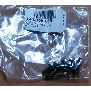 Skruekit til klerflaps Polini 144.305.035