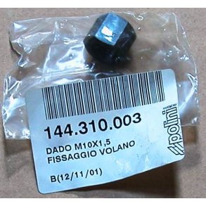 Mttrik v.svinghjul Polini 144.310.003