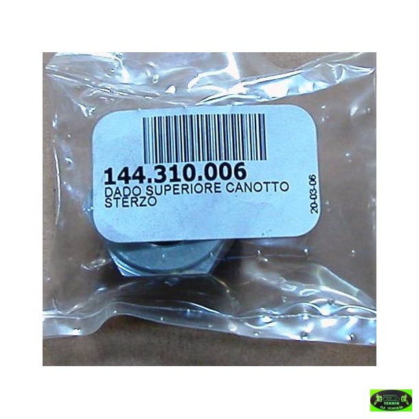 Topmttrik T stykke Polini 144.310.006