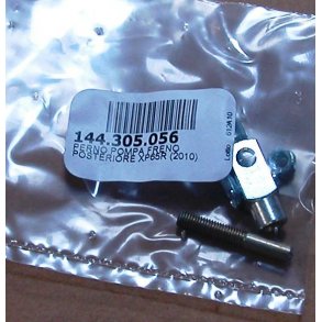 Forbindelse bagbremse hovedcylinder Polini XP 65 R 144.305.056