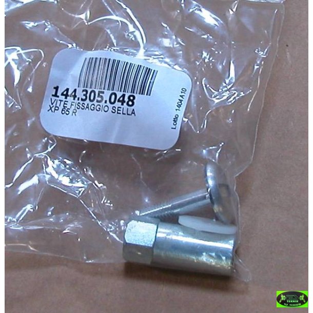 Sdebolt Polini XP 65 R 144.305.048