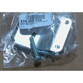 Beskytter bremsecaliber bag Polini 144.800.026