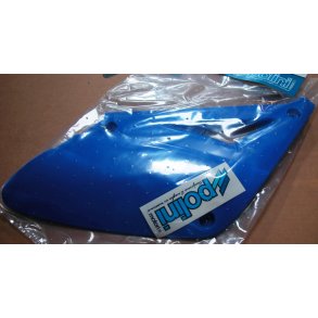 Sidenummerplade Polini X 3 144.804.015