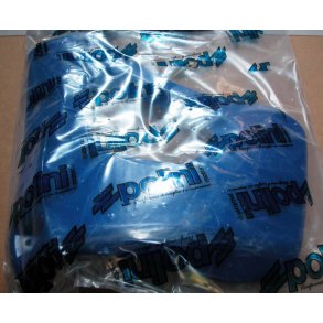 Sidenummerplade Polini 144.804.012