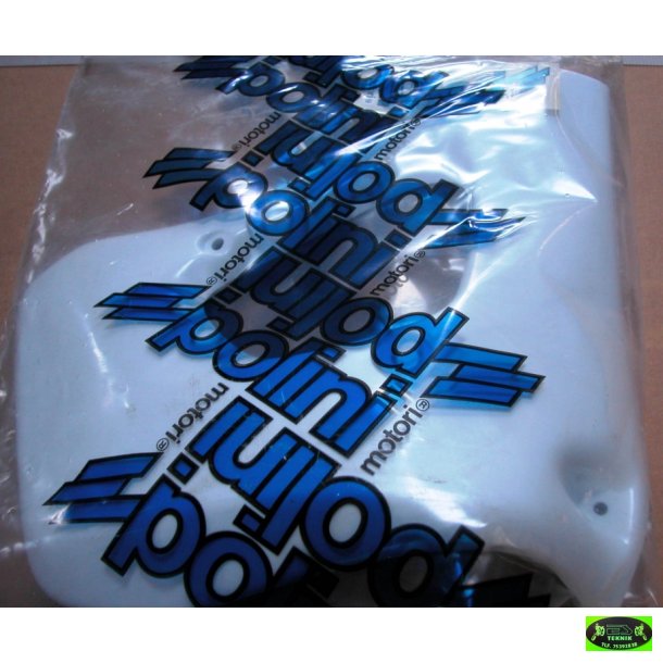 Klerflaps Polini 144.804.003