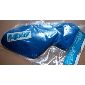 Sidenummerplade Polini X1 144.804.007