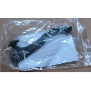 Forbremsegreb Hydraulisk bremse  AJP 