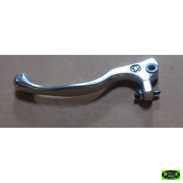 Bagbremsegreb hydraulisk bremse AJP