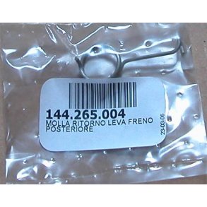 Returfjeder kabelbremse Dreambike 144.265.004