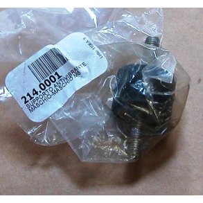 Udstdningsophng Polini 214.0001