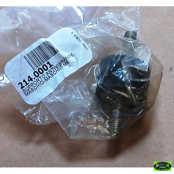 Udstdningsophng Polini 214.0001