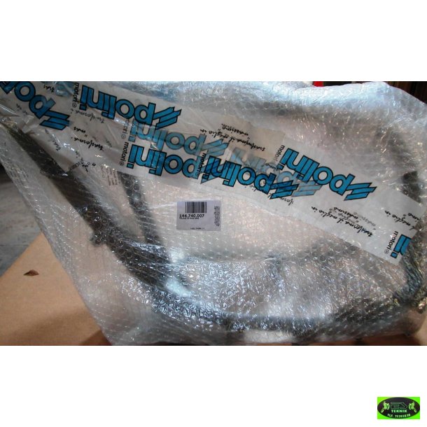 Stel Polini X3 FR 144.740.007