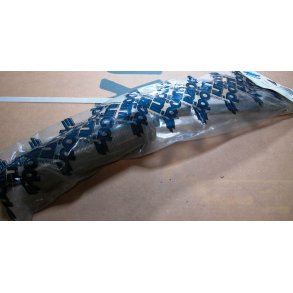 Lyddmper kevlar Polini R modeller 144.285.003