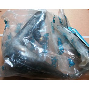 Udstdning Polini  X3 FR handmade