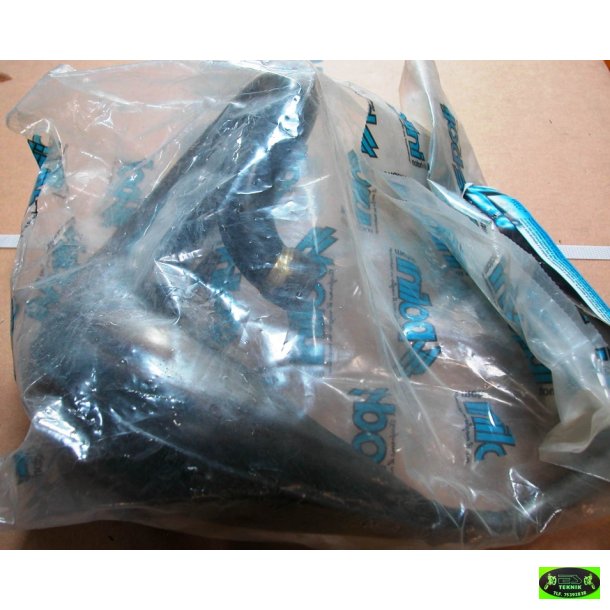 Udstdning Polini  X3 FR handmade