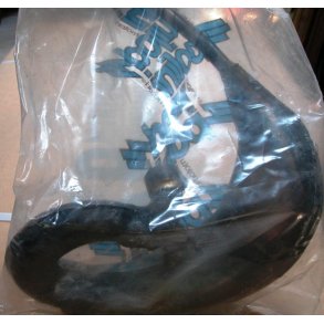 Udstdning Polini X3 FR handmade DM vinder 