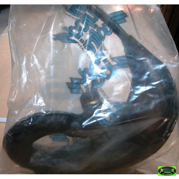 Udstdning Polini X3 FR handmade DM vinder 