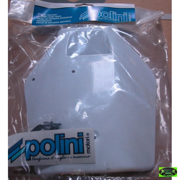 Fornummerplade Polini 144.805.003