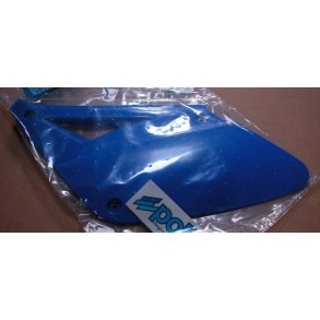 Sidenummerplade Polini 144.804.016