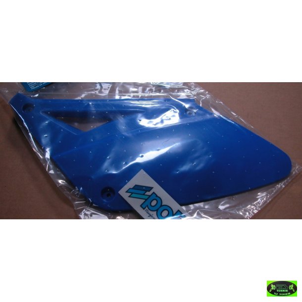 Sidenummerplade Polini 144.804.016