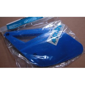 Sidenummerplade Polini X1 144.804.014