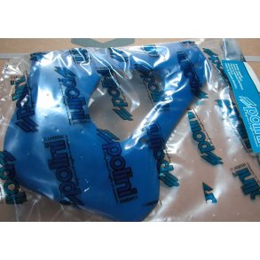 Klerflaps Polini 144.804.012