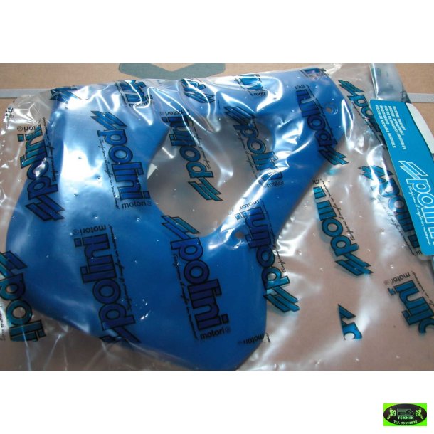 Klerflaps Polini 144.804.012