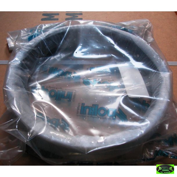 Flg alu 12" Polini 144.730.023