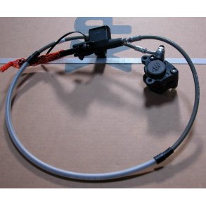 Forbremsekit XP 65 R 144.765.024