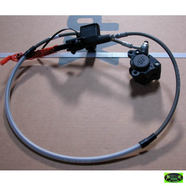 Forbremsekit XP 65 R 144.765.024