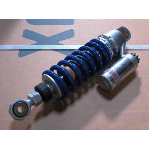 Bagstddmper Polini X3 FR special 144.625.014