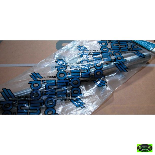 Forgaffelben indvendig Polini X3 144.755.032