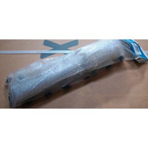 Udvendig forgaffelben Hjre Polini X3 144.755.029