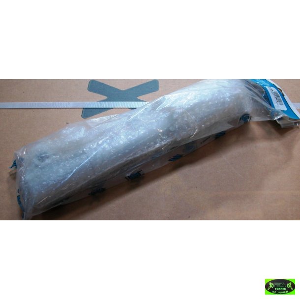 Udvendig forgaffelben Hjre Polini X3 144.755.029