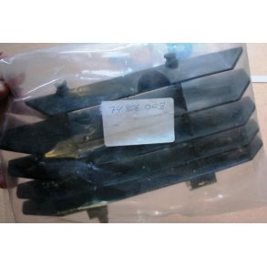 Klergitter Polini 144.806.003