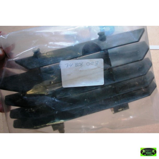 Klergitter Polini 144.806.003