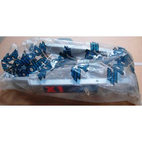 Bagsvinger Polini X1 144.625.001