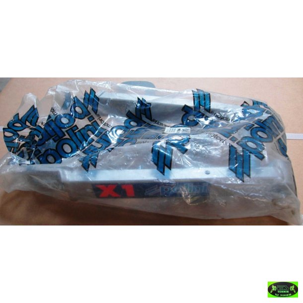 Bagsvinger Polini X1 144.625.001