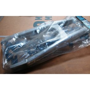 Bagsvinger Std. Polini X3 144.625.009