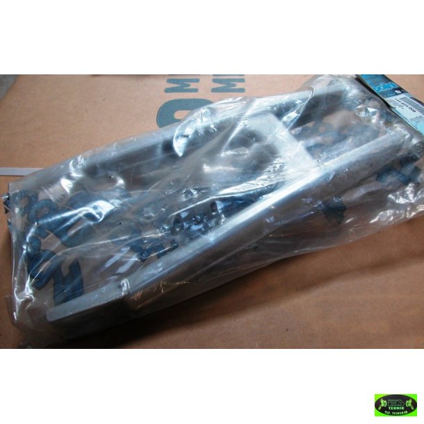 Bagsvinger Std. Polini X3 144.625.009