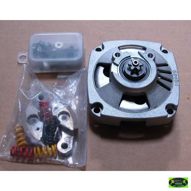 Koblingskit Polini Dreambike 050.0864