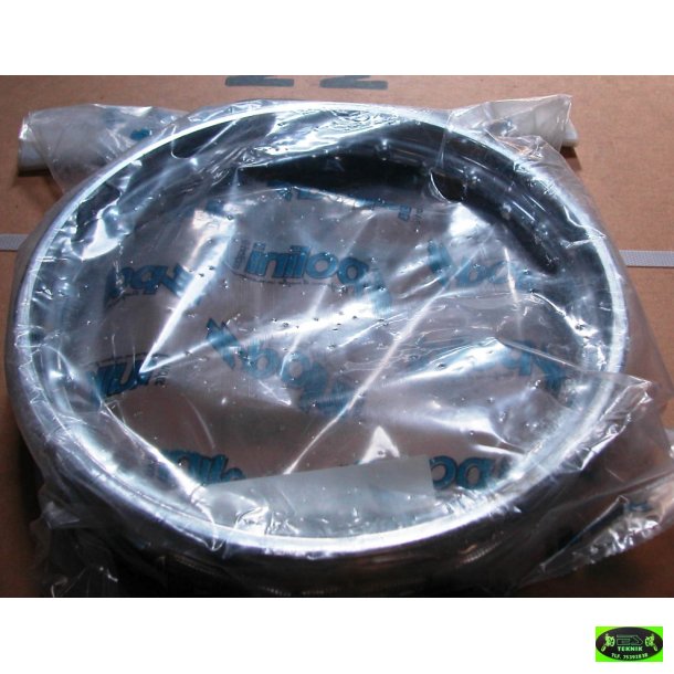 Flg stl 12" Polini 144.730.003