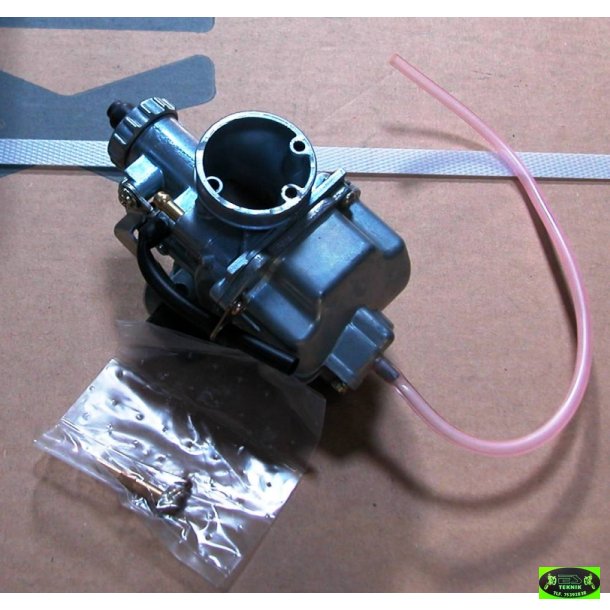 Mikuni karburator til Polini XP 4T 144.440.006