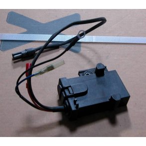 ECU styringsboks til Polini tnding (Selectra) 144.600.008