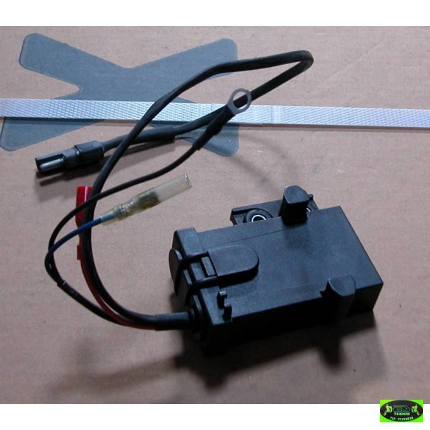 ECU styringsboks til Polini tnding (Selectra) 144.600.008