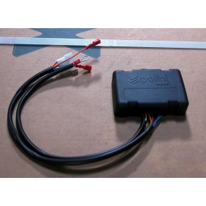 ECU styringsboks polini XP 65 R 