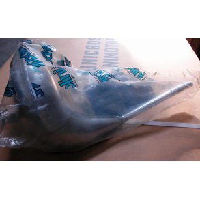 Udstdning Chrom Polini X3 X5 144.425.006