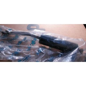 Lyddmper Polini X3 X5 kevlar 144.285.006