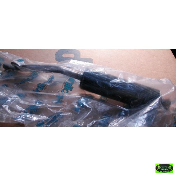 Lyddmper Polini X3 X5 kevlar 144.285.006