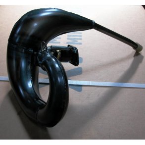 Udstdning Polini X3 X5 Handmade DK spek 144.425.098